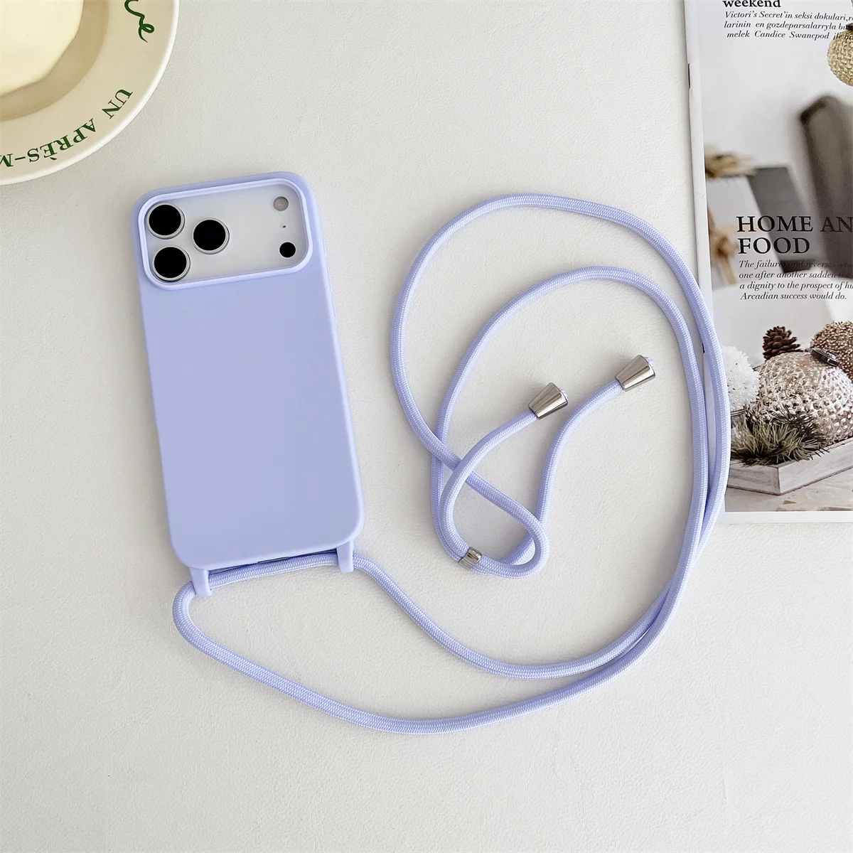 Silicone Liquid Case - Casing Handphone Silikon Cair Lembut Model