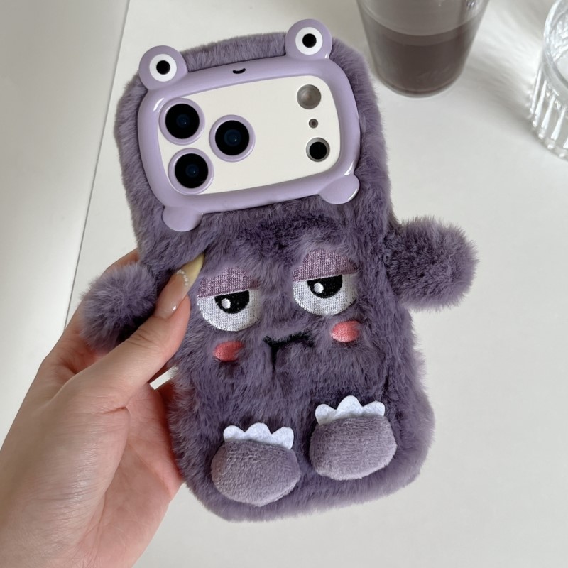 Phone Cases Iphone - Casing Ponsel Lucu Bergambar Kartun dengan