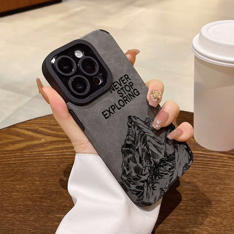 Phone Cases Iphone 17 Pro - Casing Ponsel Modis 