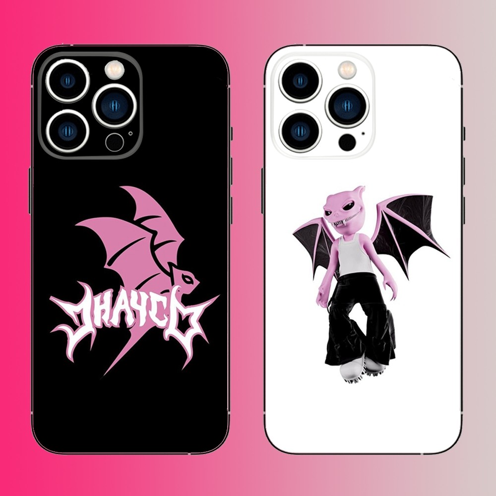 Phone Cases Pinterest - Jhayco Puerto Rico casing ponsel penyanyi