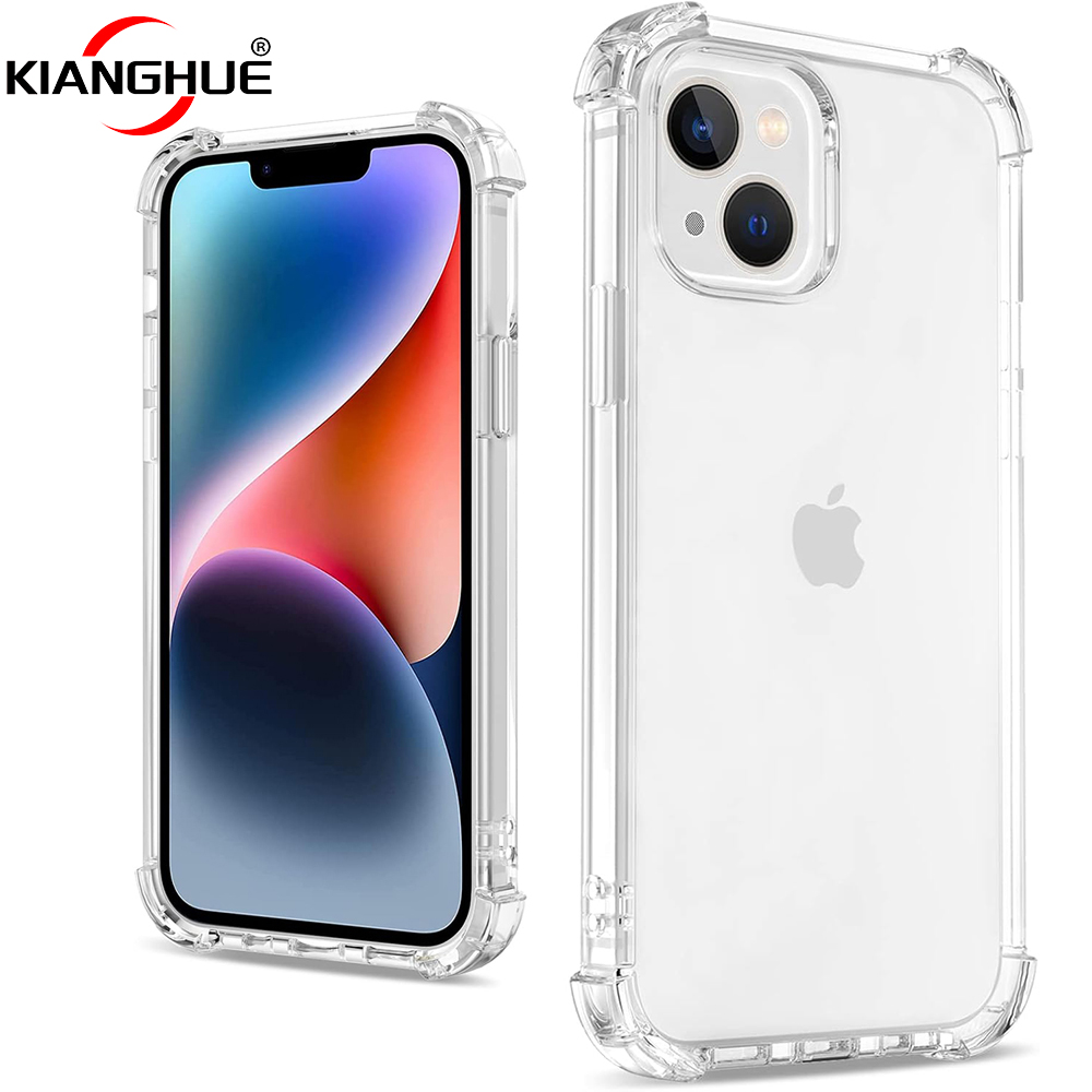 Phone Cases Dior - Casing tahan guncangan, untuk iPhone 15