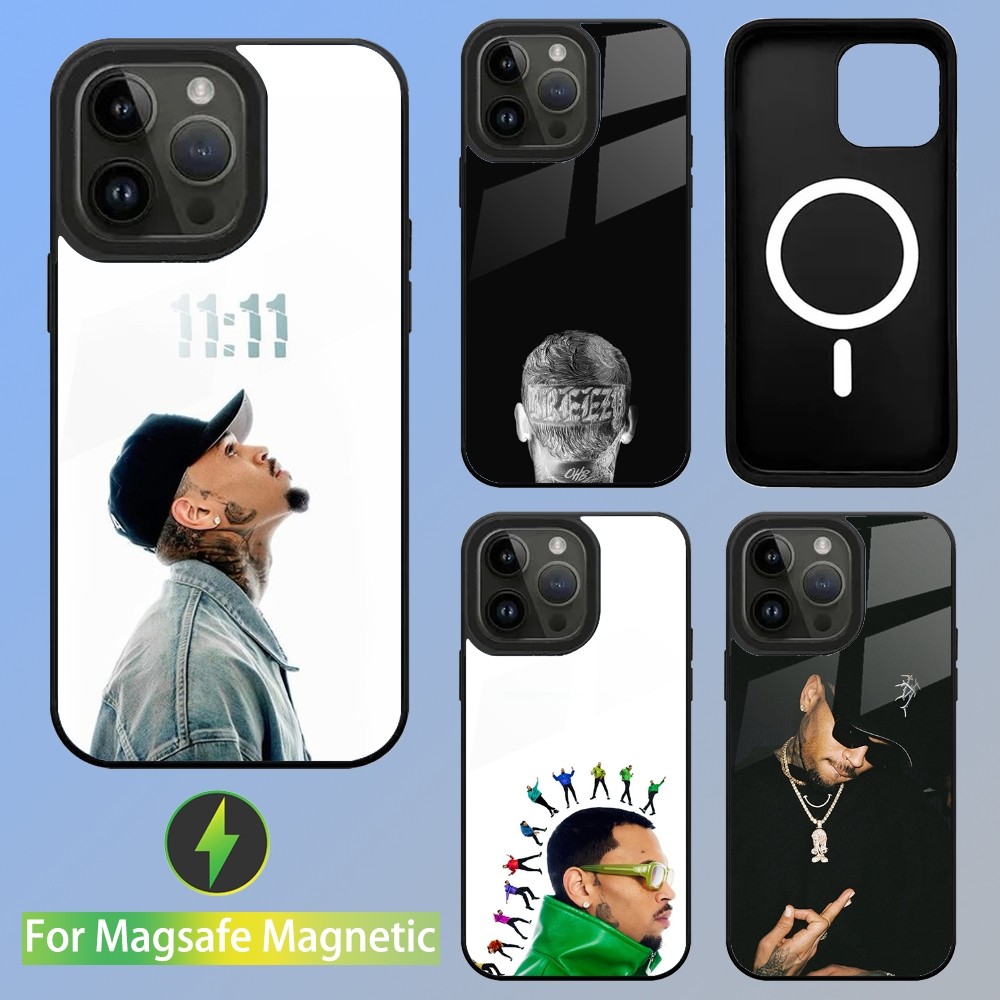 Phone Cases Pinterest - Chris Rapper Brown 11 11 casing