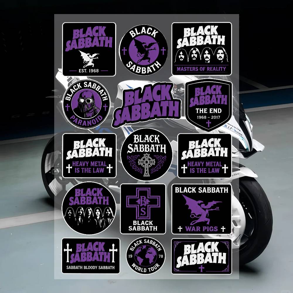 Phone Cases At H&M - C-BLACK SA-aBBb-ATH Set Stiker Anime Tahan