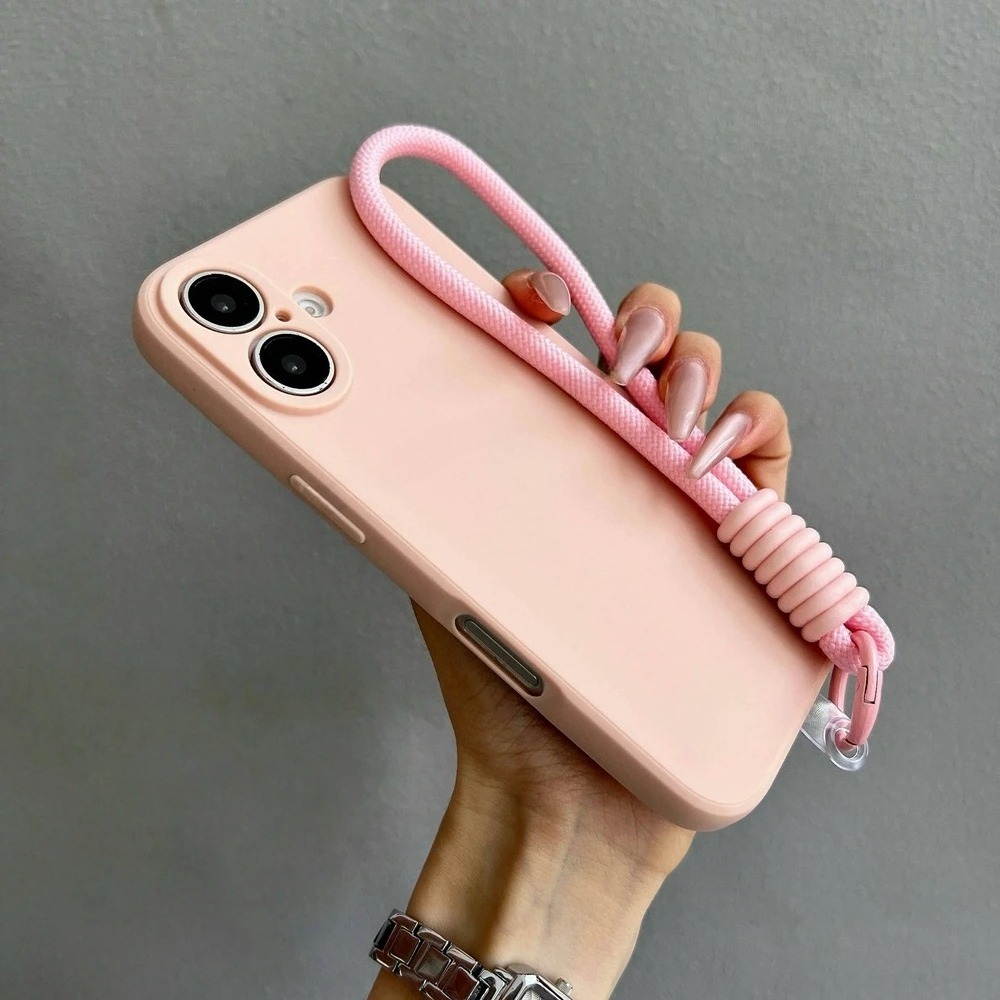 Casing Silikon Cair Warna Polo - Silicone Liquid Case ulasan dan harga