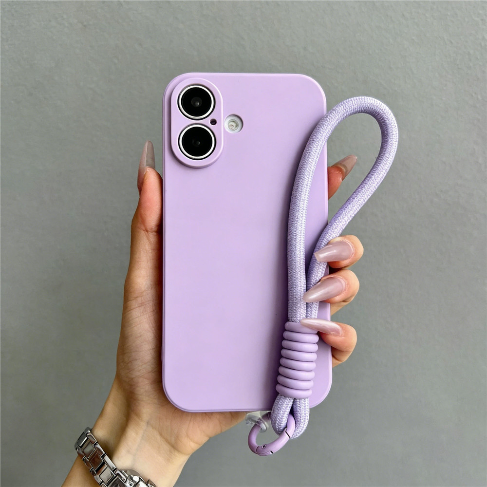 Casing Silikon Cair Warna Polo - Silicone Liquid Case ulasan dan harga
