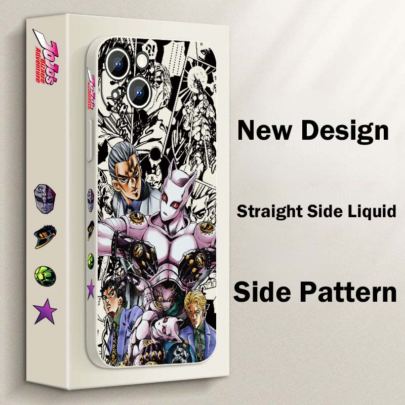 Casing HP Cairan Tali Kiri Ani - Phone Cases Iphone 17 Pro ulasan dan harga