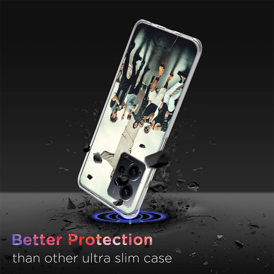 Casing HP Cnco Boys Pop untuk  - Phone Cases Com ulasan dan harga
