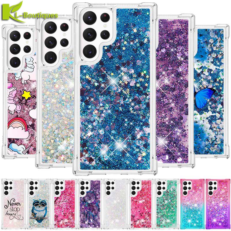 S21 S22 S23 Casing untuk Funda - Phone Cases Burga ulasan dan harga