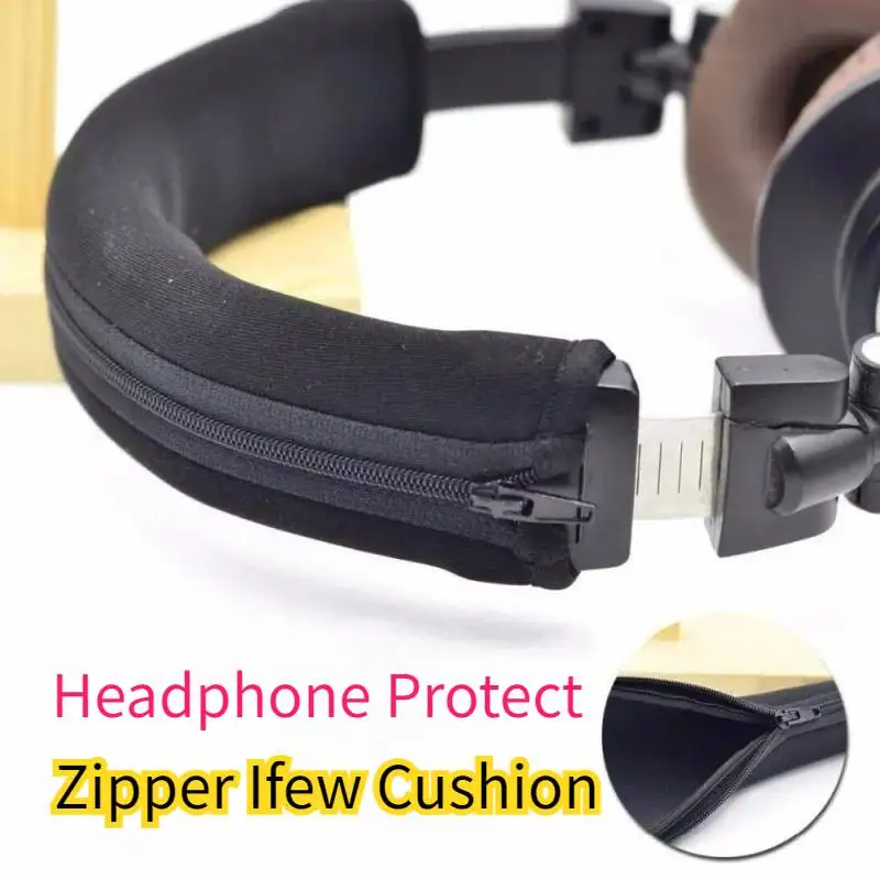 Pelindung Headphone Zipper, Ba - Phone Cases At H&M ulasan dan harga