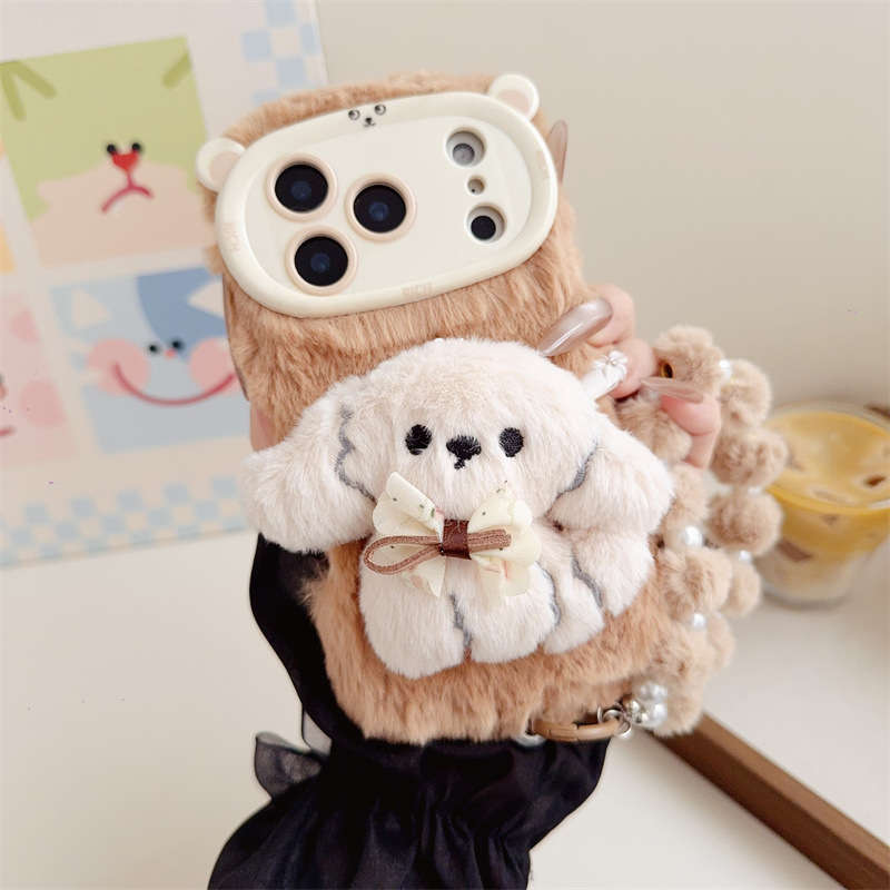 Casing HP 3D Kartun Pita Anjin - Phone Cases Popular ulasan dan harga