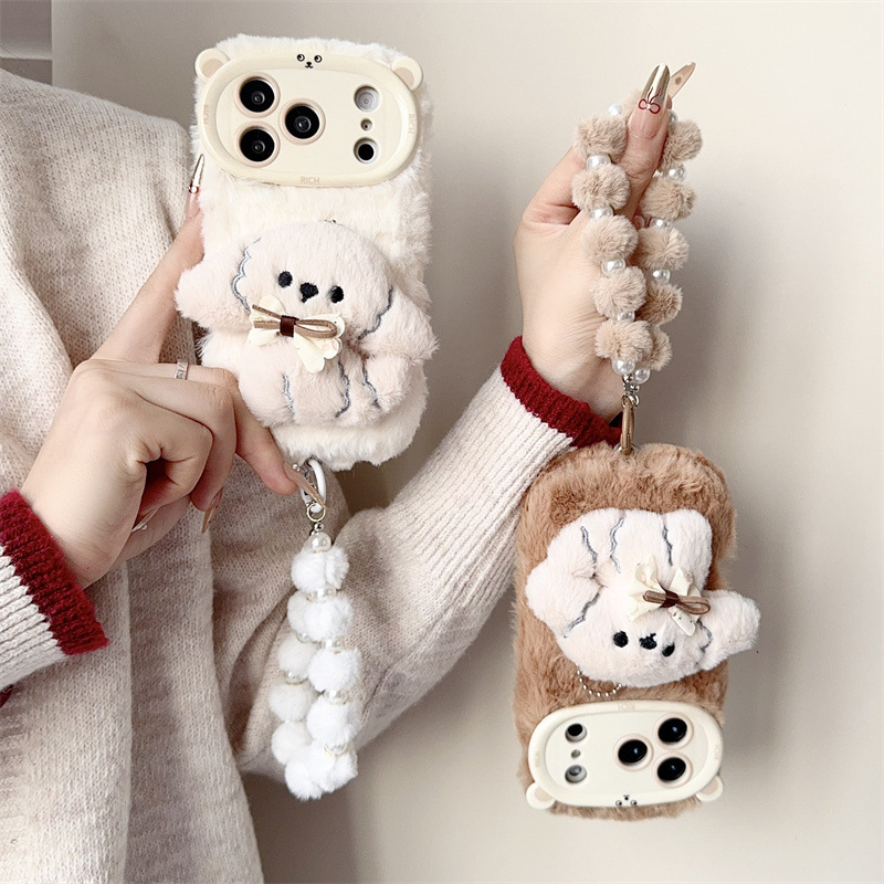 Casing HP 3D Kartun Pita Anjin - Phone Cases Popular ulasan dan harga