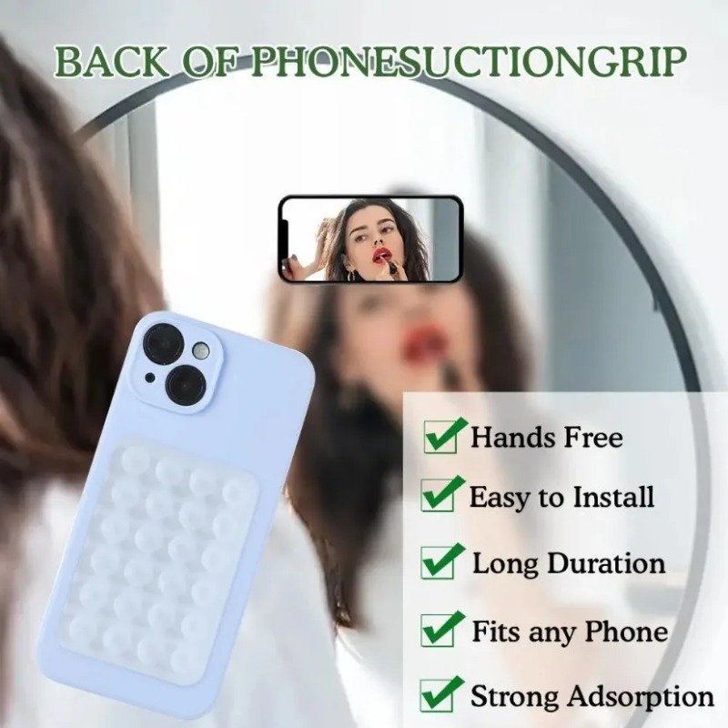 Alas Penyangga Ponsel Silikon  - Phone Cases Iphone ulasan dan harga