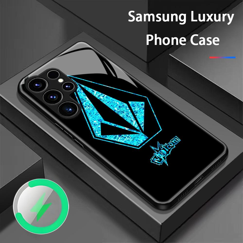 Casing Ponsel Desain Fashion V - Phone Cases Com ulasan dan harga