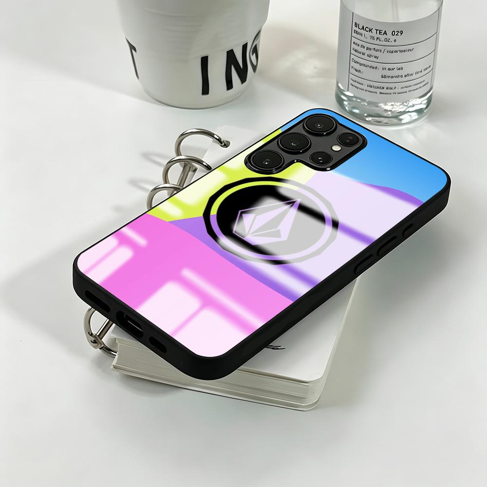 Casing Ponsel Desain Fashion V - Phone Cases Com ulasan dan harga