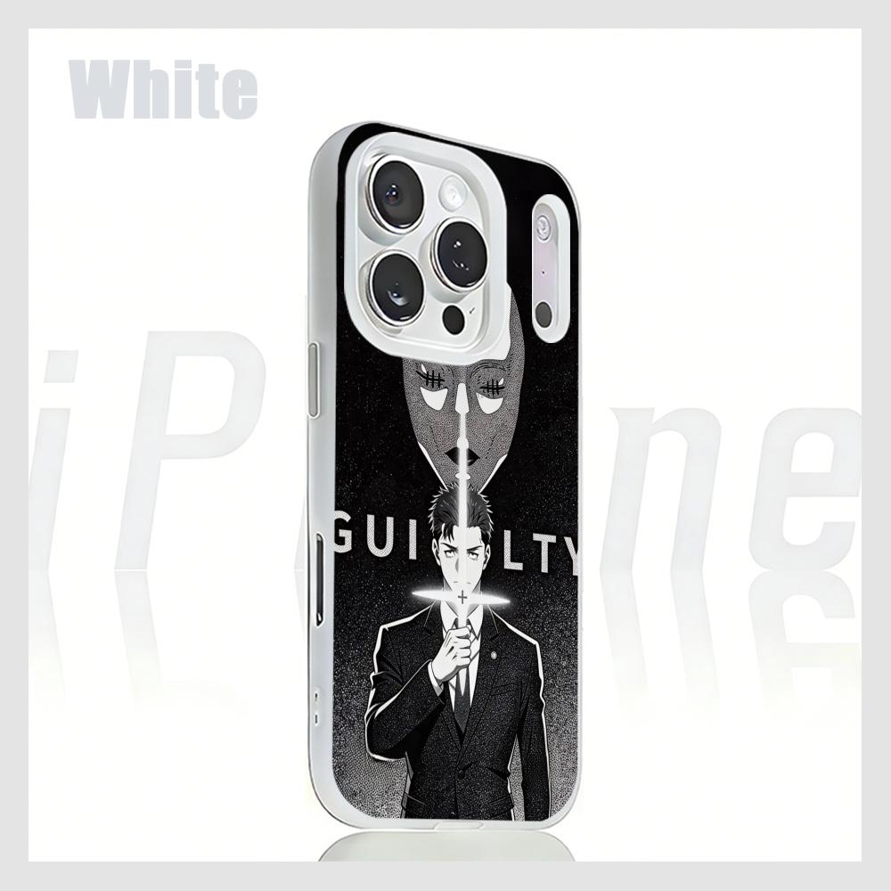 Casing HP J-Jujutsu Kaisen Hir - Phone Cases Iphone 17 Pro ulasan dan harga