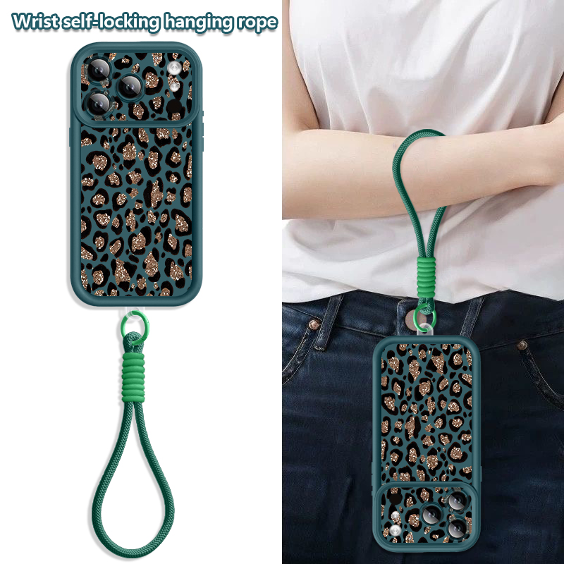 Casing Ponsel Motif Macan Tutu - Phone Cases Iphone 17 Pro ulasan dan harga