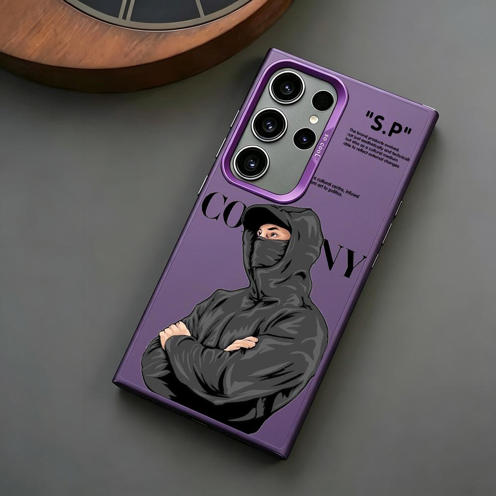 Casing Ponsel Fungsional Brand - Phone Cases Com ulasan dan harga