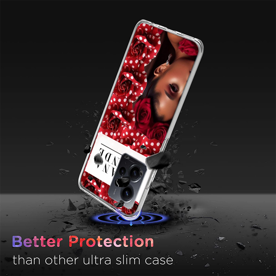 Casing HP Ariana Grande untuk  - Phone Cases Com ulasan dan harga