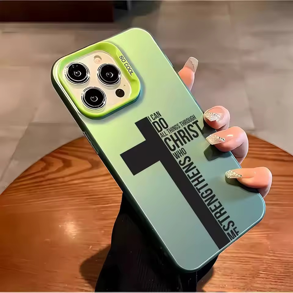 Casing HP Anti Sidik Jari Moti - Phone Cases Popular ulasan dan harga