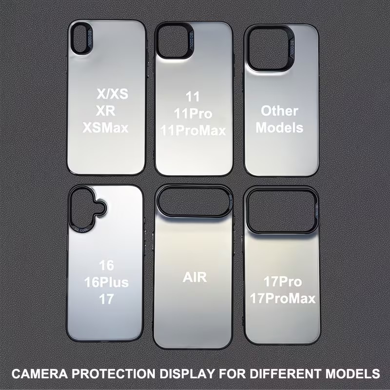 Casing HP Anti Sidik Jari Moti - Phone Cases Popular ulasan dan harga