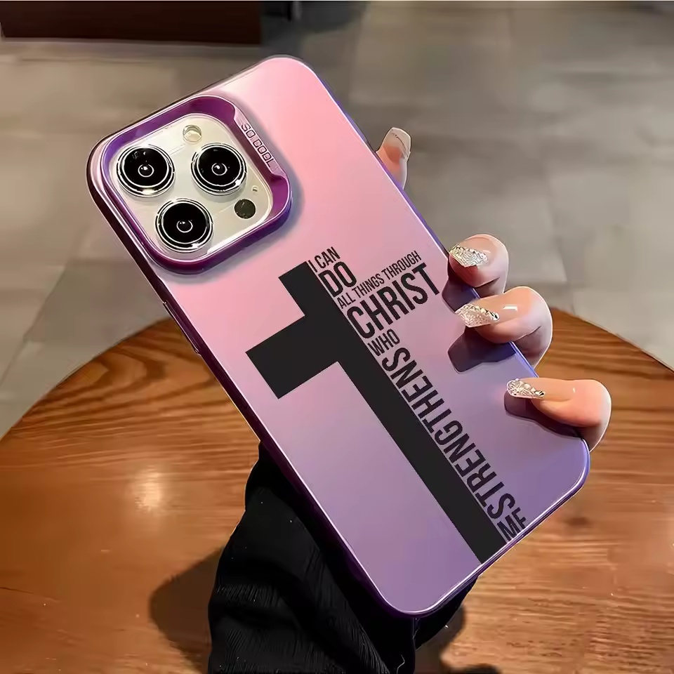 Casing HP Anti Sidik Jari Moti - Phone Cases Popular ulasan dan harga
