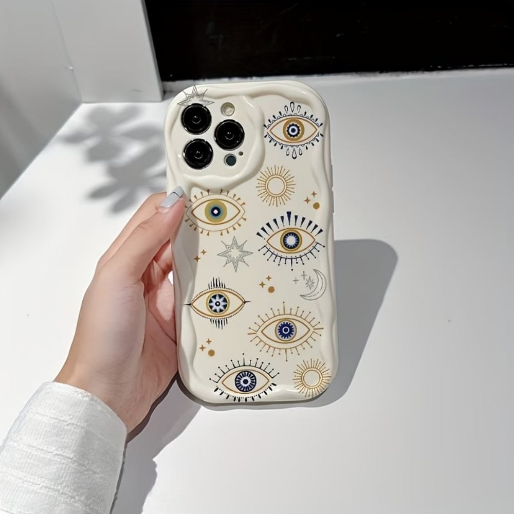 Casing HP TPU Tepi Bergelomban - Phone Cases Xr Iphone ulasan dan harga