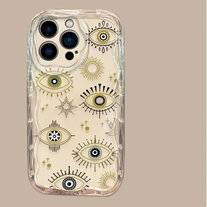 Casing HP TPU Tepi Bergelomban - Phone Cases Xr Iphone ulasan dan harga