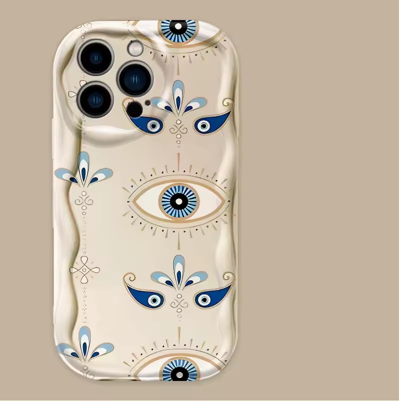 Casing HP TPU Tepi Bergelomban - Phone Cases Xr Iphone ulasan dan harga