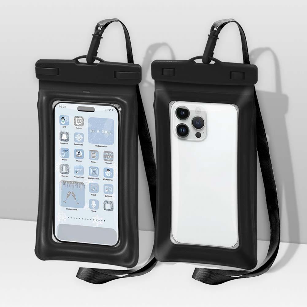 Pelindung Ponsel Tahan Air, Ka - Phone Cases Beach ulasan dan harga