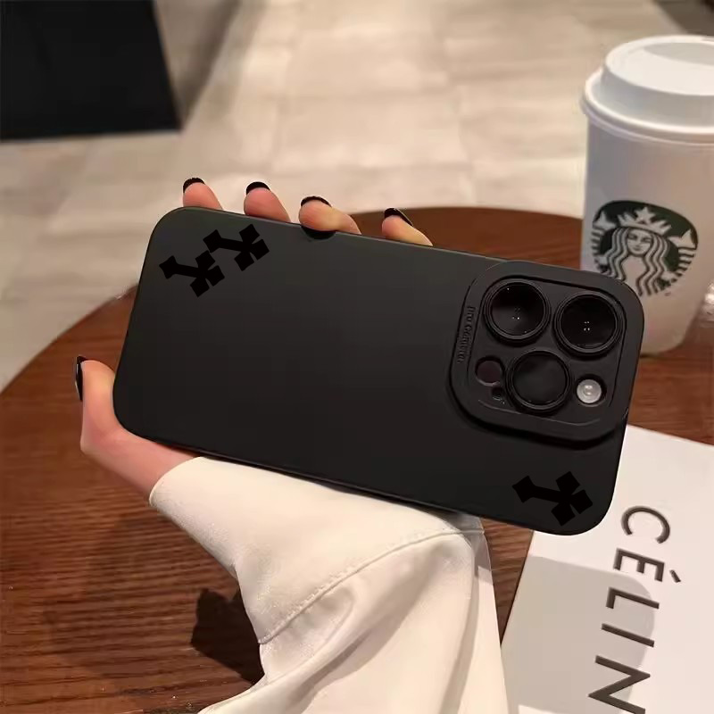 Casing Ponsel Motif Silang Nua - Phone Cases Xr Iphone ulasan dan harga