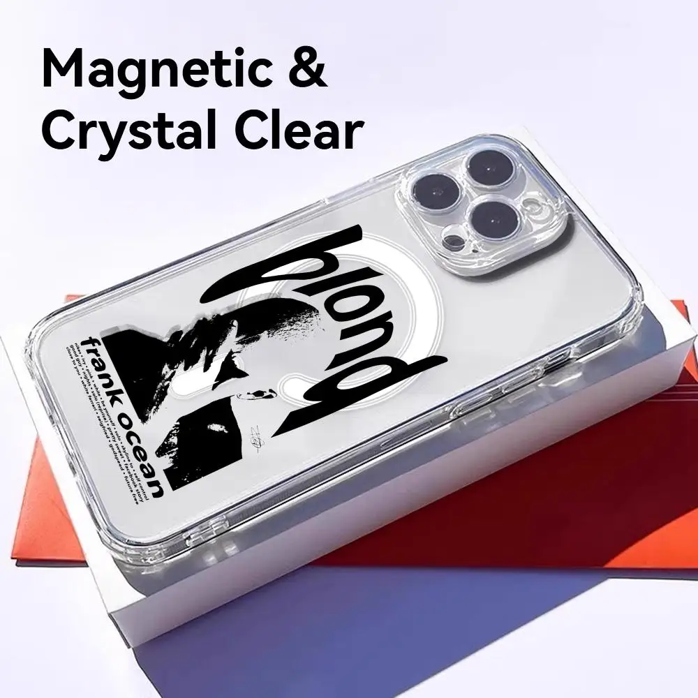 Casing HP Singer Frank Blonde  - Phone Cases Popular ulasan dan harga
