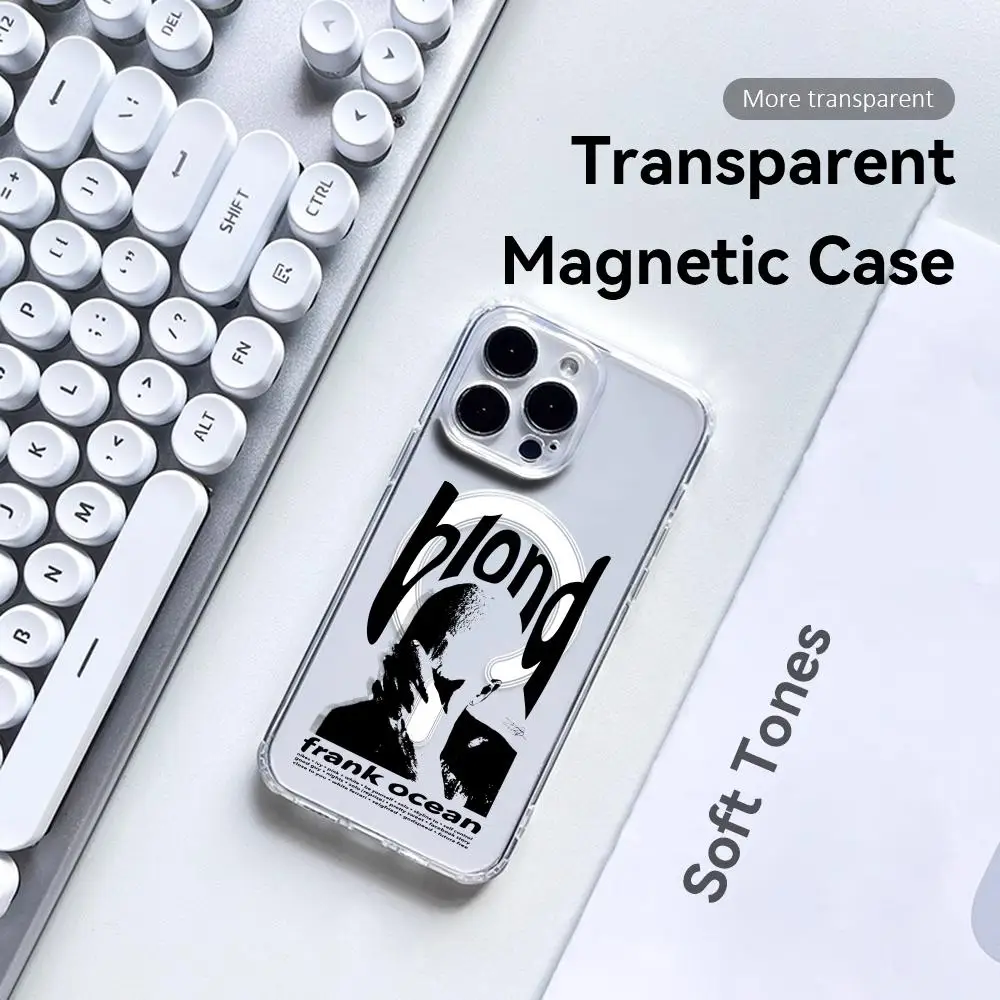 Casing HP Singer Frank Blonde  - Phone Cases Popular ulasan dan harga