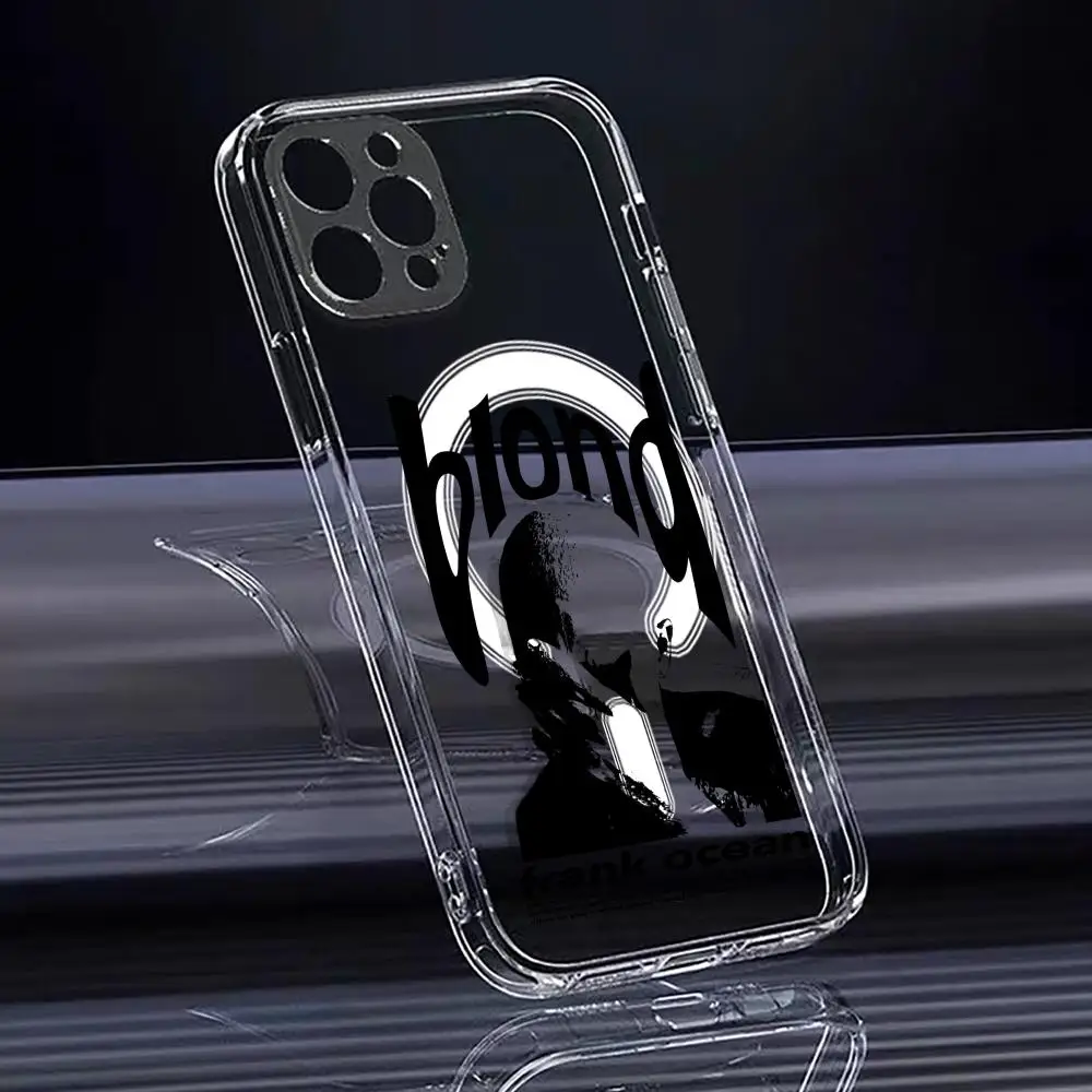 Casing HP Singer Frank Blonde  - Phone Cases Popular ulasan dan harga