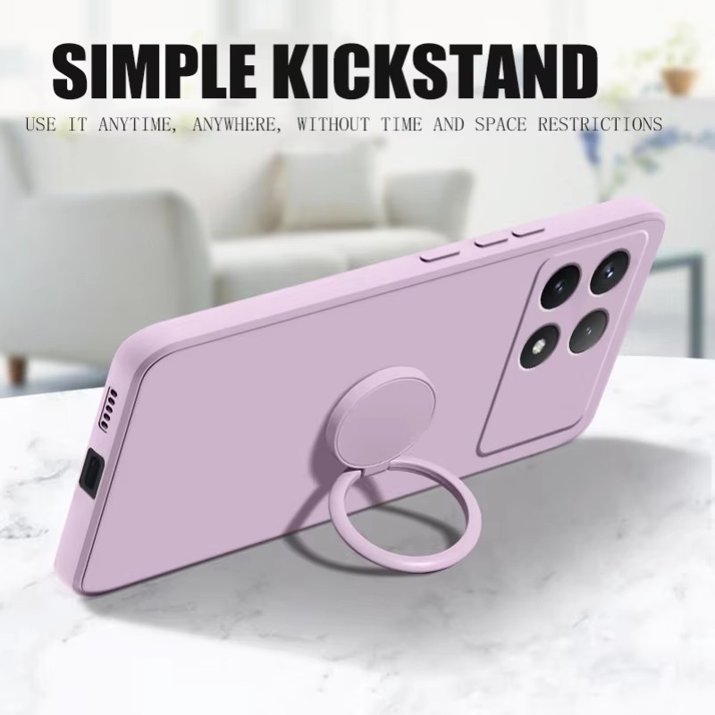 Casing Handphone Silikon Cair  - Silicone Liquid Case ulasan dan harga
