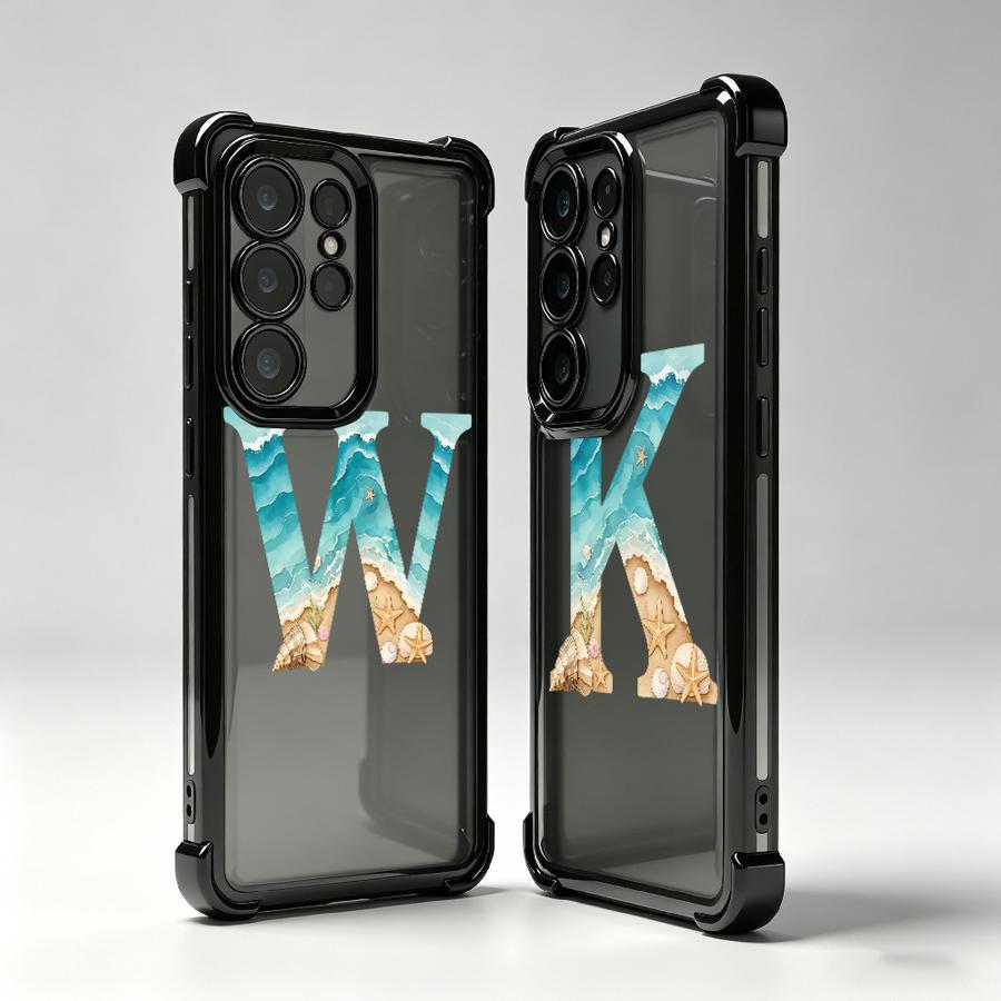 Casing Handphone Beach Letter  - Phone Cases Beach ulasan dan harga