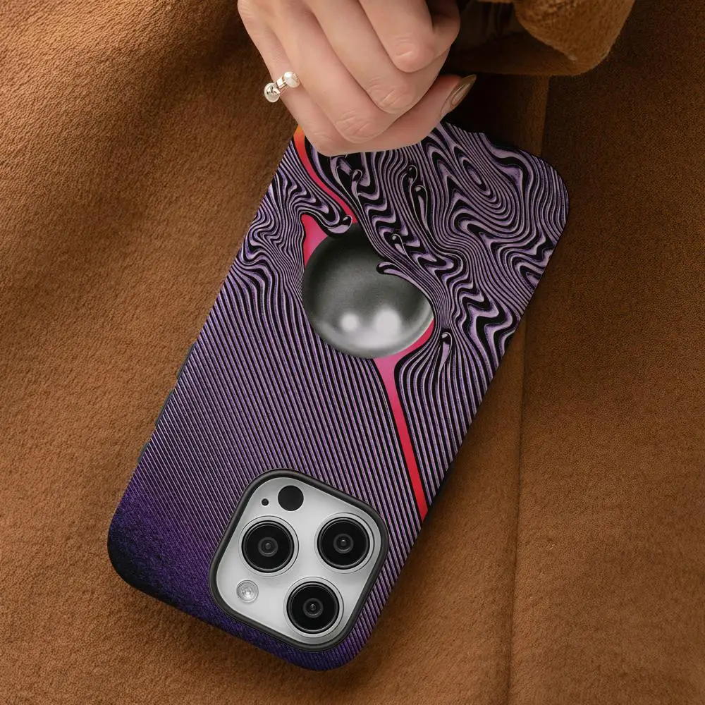 Casing HP Tame Impala Untuk iP - Silicone Liquid Case ulasan dan harga