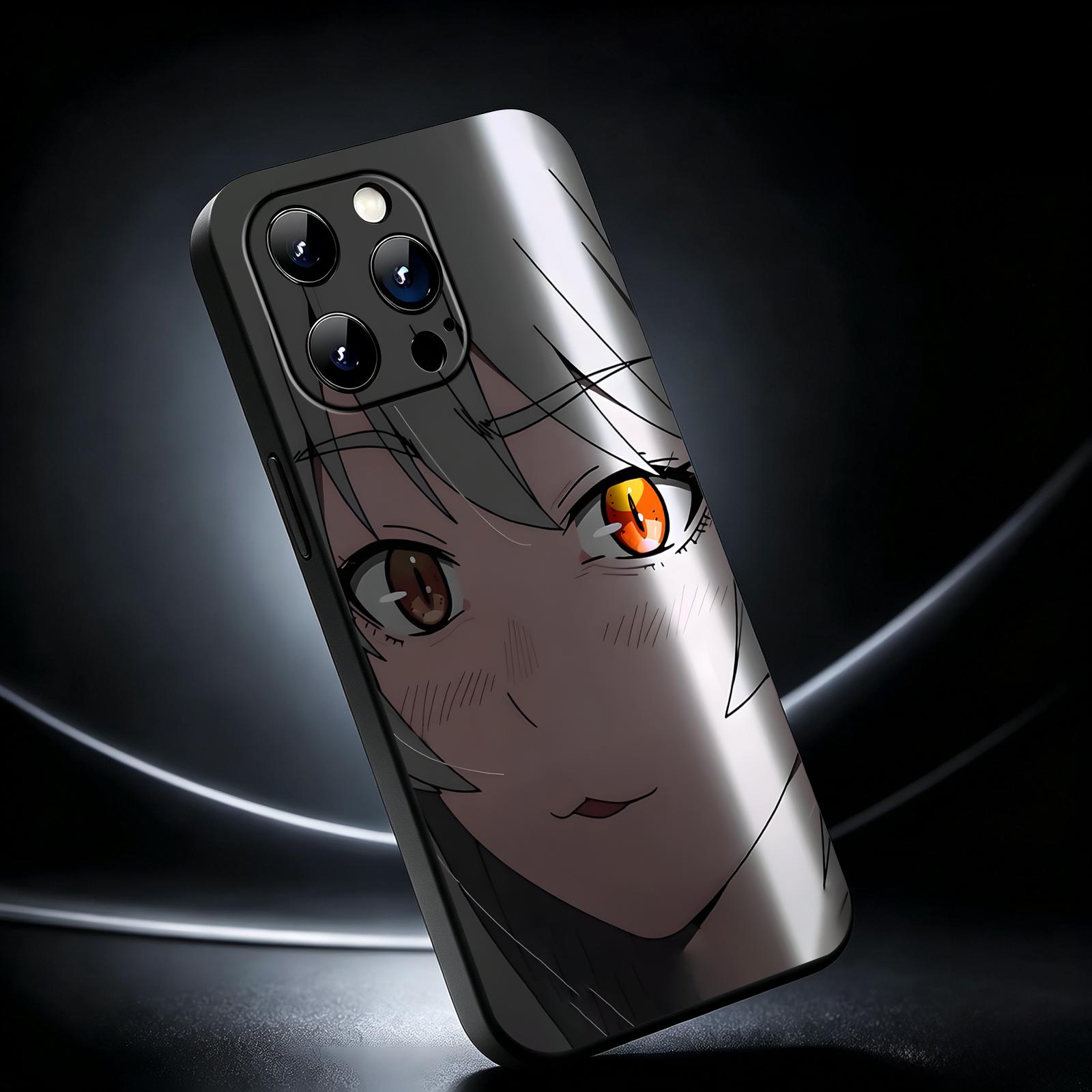 Casing Ponsel Chainsmoker Cat  - Phone Cases Popular ulasan dan harga
