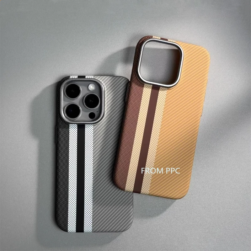 Casing Ponsel Magnetik Serat K - Phone Cases Dior ulasan dan harga