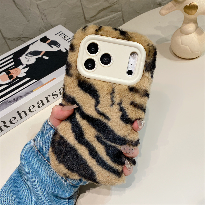 Casing Ponsel Mewah Motif Zebr - Phone Cases Iphone ulasan dan harga