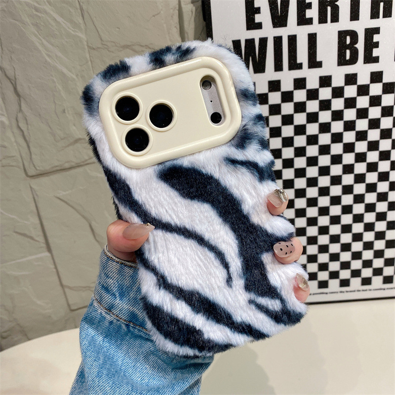 Casing Ponsel Mewah Motif Zebr - Phone Cases Iphone ulasan dan harga