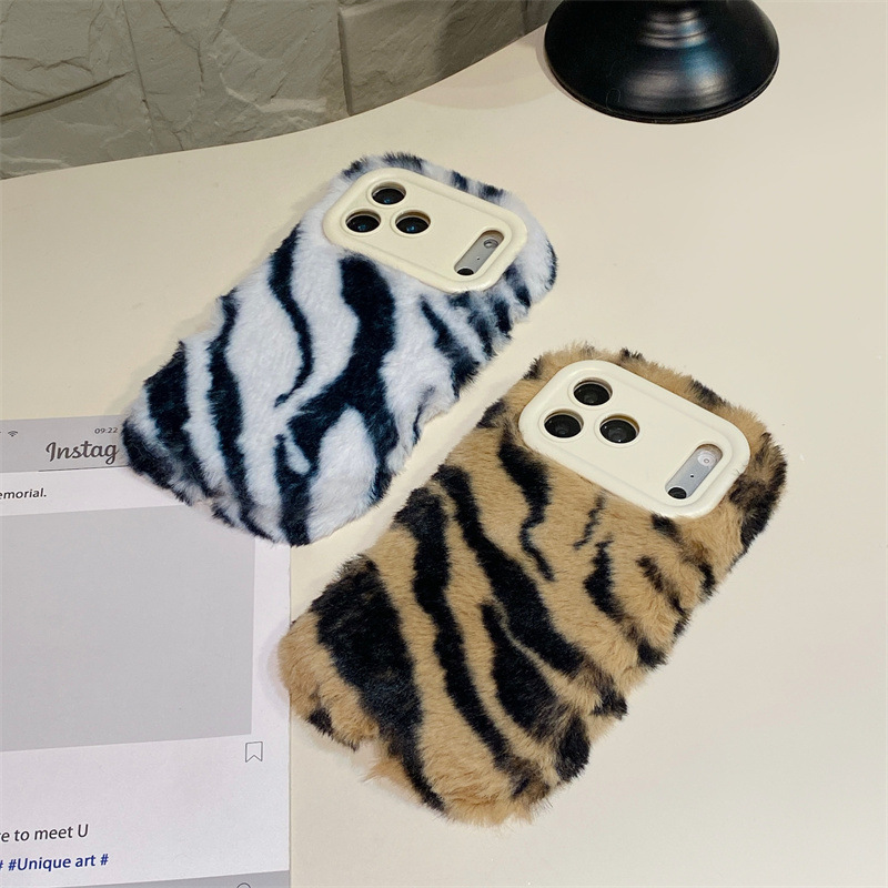 Casing Ponsel Mewah Motif Zebr - Phone Cases Iphone ulasan dan harga