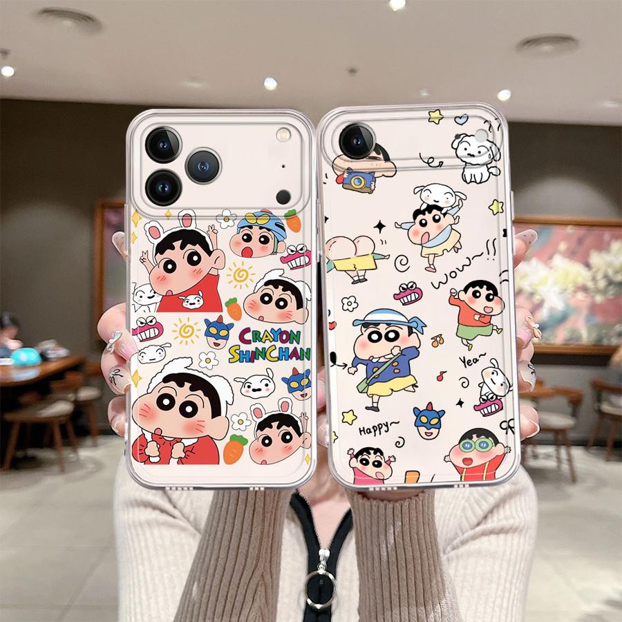 Casing Cra-yons Shin-chans unt - Phone Cases Xr Iphone ulasan dan harga