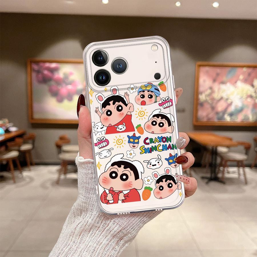 Casing Cra-yons Shin-chans unt - Phone Cases Xr Iphone ulasan dan harga