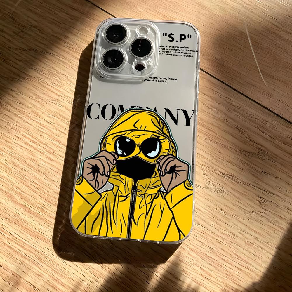 Jaket Fungsional Merek C-Com-p - Phone Cases Com ulasan dan harga
