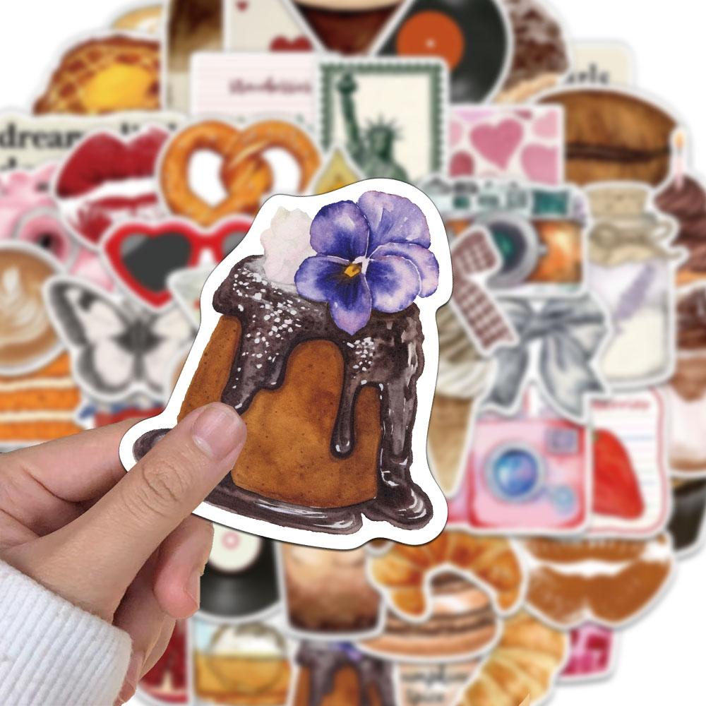 50 Buah Stiker Estetika Terins - Phone Cases Pinterest ulasan dan harga