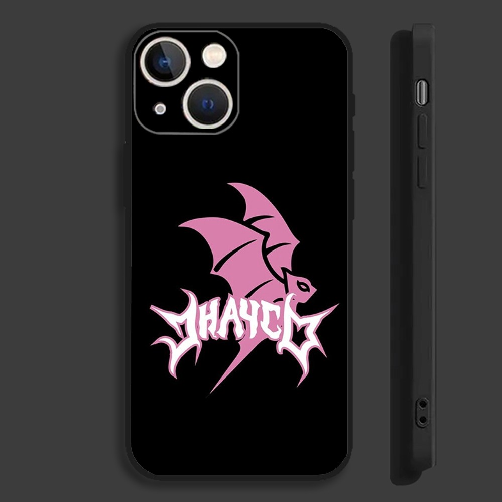 Jhayco Puerto Rico casing pons - Phone Cases Pinterest ulasan dan harga