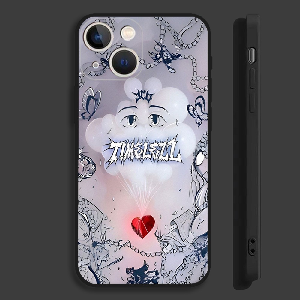 Jhayco Puerto Rico casing pons - Phone Cases Pinterest ulasan dan harga