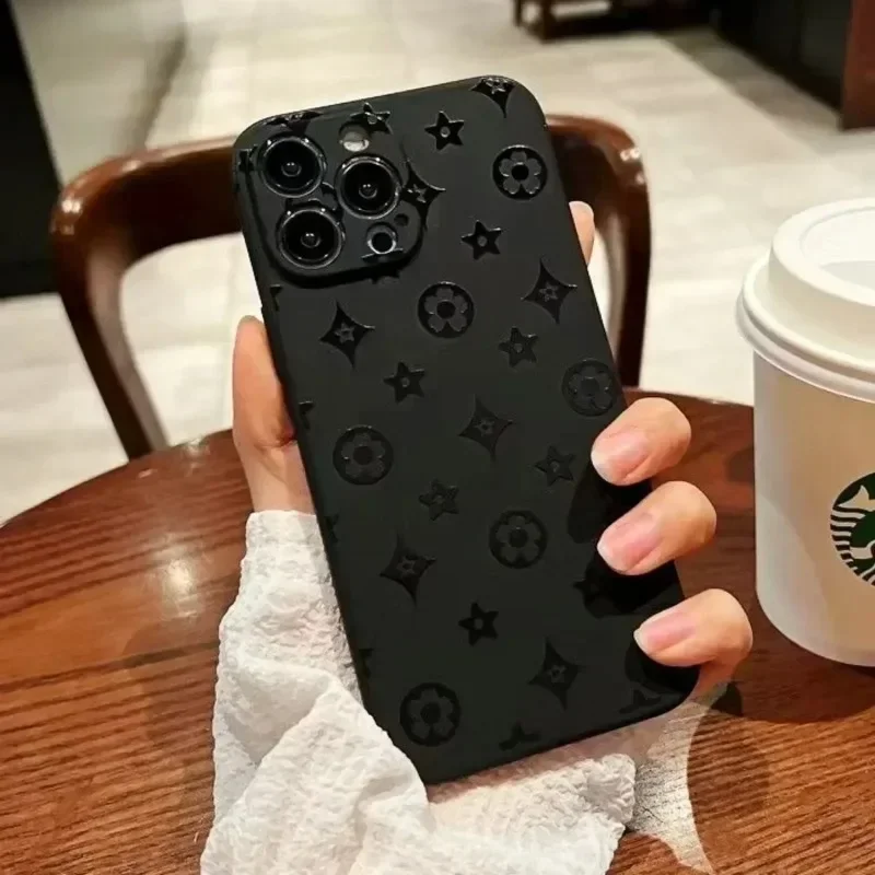 Casing ponsel Monogram TPU, sa - Phone Cases Dior ulasan dan harga