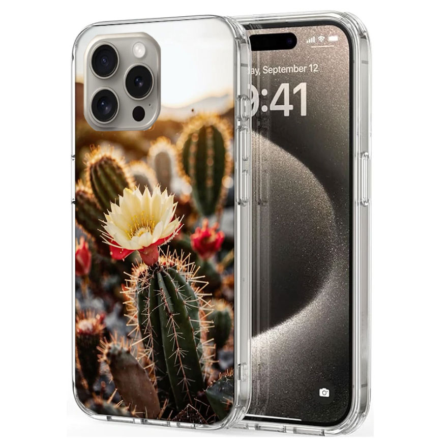 Casing Ponsel Gurun Indah Deng - Phone Cases Com ulasan dan harga
