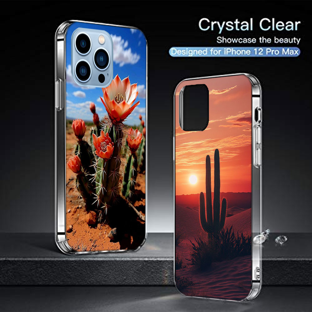 Casing Ponsel Gurun Indah Deng - Phone Cases Com ulasan dan harga